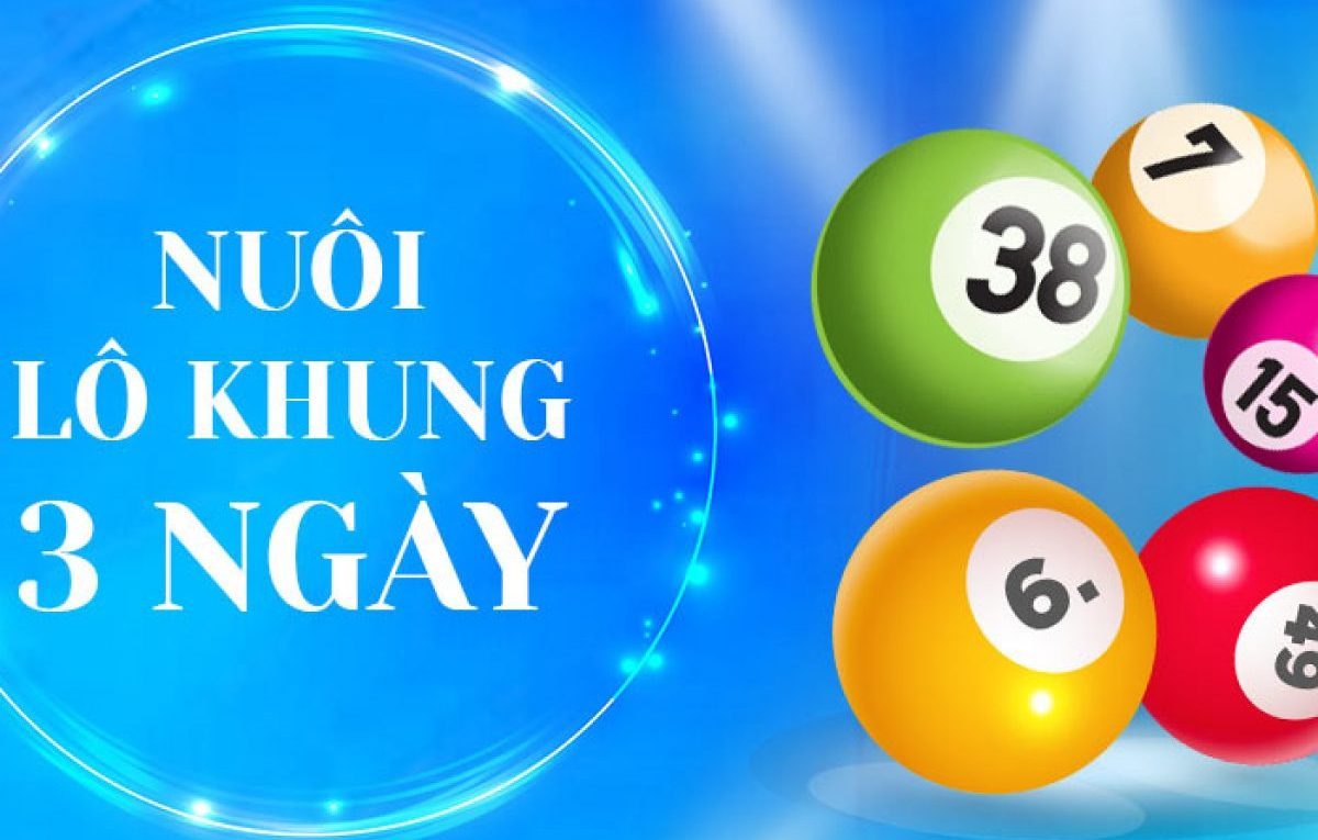Nuôi lô khung 3 ngày là gì? Và cách nuôi lô khung hiệu quả nhất