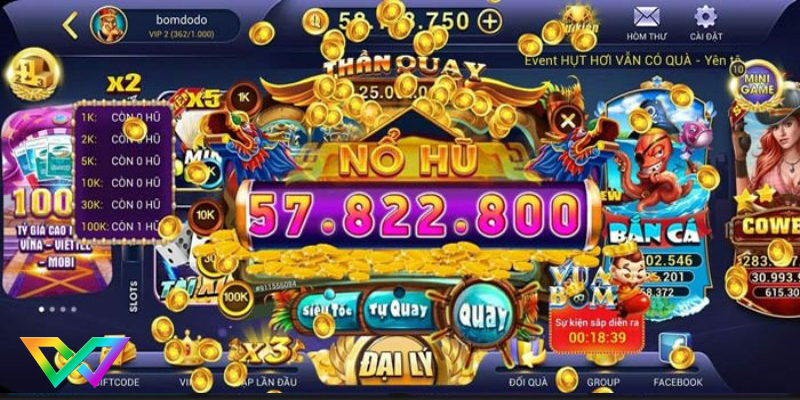 Top game cá cược hot nhất hiện nay đáng thử 1 lần